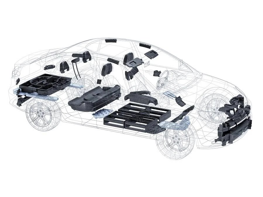 Automotive